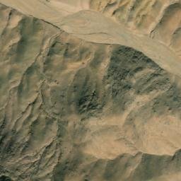 Satellite imagery of Kōh-e Chāh-e Parmakān, AF