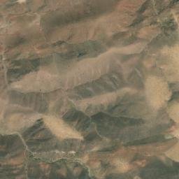 Satellite imagery of Kūh-e Sar Takht, AF