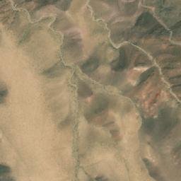 Satellite imagery of Kūh-e Sar Takht, AF