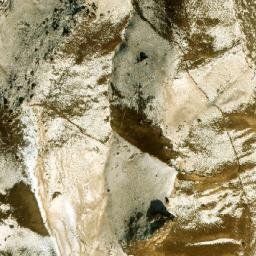 Satellite imagery of Muḩammad Parān, AF