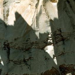 Satellite imagery of Kaftarkhān, AF