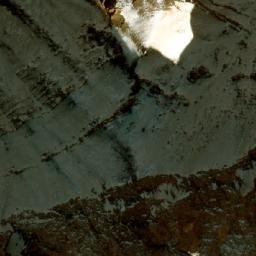 Satellite imagery of Kaftarkhān, AF