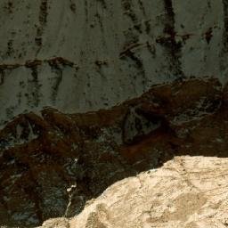 Satellite imagery of Kaftarkhān, AF