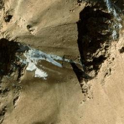 Satellite imagery of Kōh-e Panj Shākh, AF