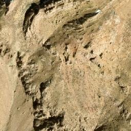 Satellite imagery of Kōh-e Panj Shākh, AF