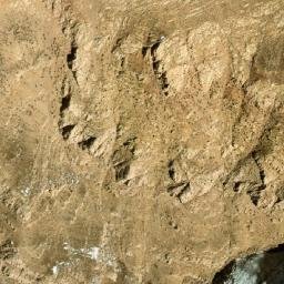 Satellite imagery of Kōh-e Panj Shākh, AF