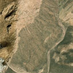 Satellite imagery of Kōh-e Surkh, AF