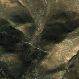 Satellite imagery of Chāh Ghambān Tangay, AF