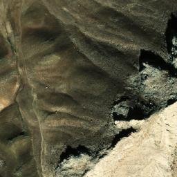 Satellite imagery of Chāh Ghambān Tangay, AF