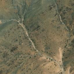 Satellite imagery of ‘Alī Shānī Ghar, AF