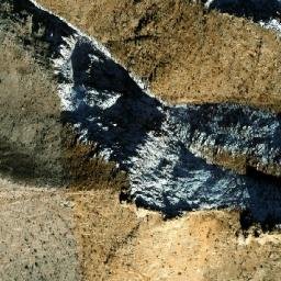 Satellite imagery of Mīān Ghar, AF