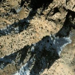 Satellite imagery of Warnā Ghar, AF