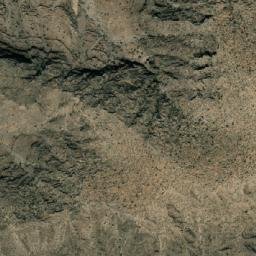 Satellite imagery of Kōh-e Pīāzghōl, AF