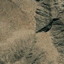 Satellite imagery of Kōh-e Pīāzghōl, AF