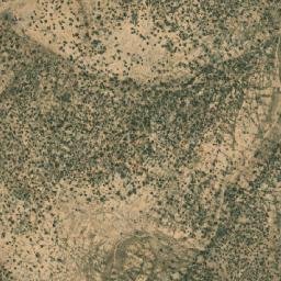 Satellite imagery of Chihil Bērānī, AF