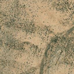 Satellite imagery of Chihil Bērānī, AF
