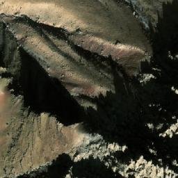 Satellite imagery of Shāh Tōrbāt Bābā Ghar, AF