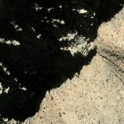 Satellite imagery of Shāh Tōrbāt Bābā Ghar, AF