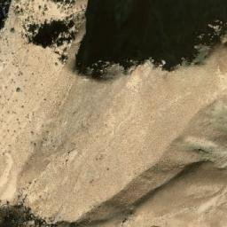 Satellite imagery of Surkhīā Ghar, AF