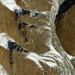 Satellite imagery of Kōh-e Raḩm Qulī, AF