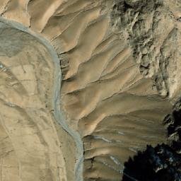 Satellite imagery of Tākhūm Ghar, AF