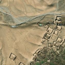 Satellite imagery of Tākhūm Ghar, AF