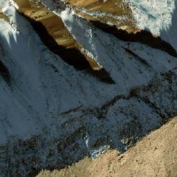 Satellite imagery of Paytāw Ghar, AF