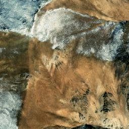 Satellite imagery of Kōh-e Sabz Nālah, AF