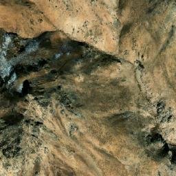 Satellite imagery of Kōh-e Sabz Nālah, AF