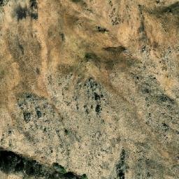 Satellite imagery of Sabz Nālah, AF