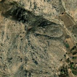 Satellite imagery of Sabz Nālah, AF