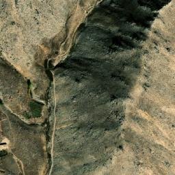 Satellite imagery of Sabz Nālah, AF