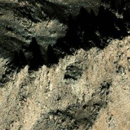 Satellite imagery of Shaykh Jōy, AF