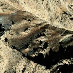 Satellite imagery of Gharak, AF