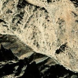 Satellite imagery of Gharak, AF