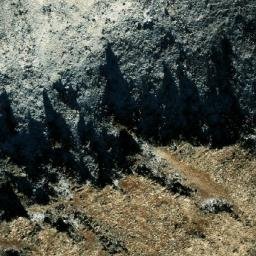 Satellite imagery of Qādah, AF