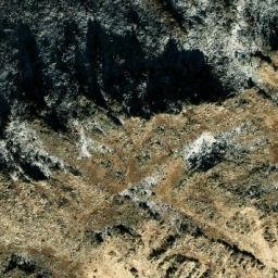 Satellite imagery of Qādah, AF