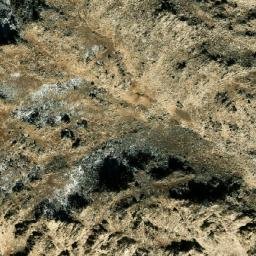 Satellite imagery of Qādah, AF