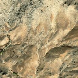 Satellite imagery of Qādah, AF