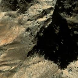 Satellite imagery of Qādah, AF