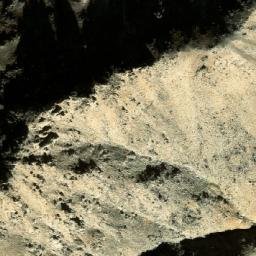 Satellite imagery of Qādah, AF