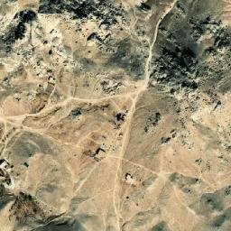 Satellite imagery of Zard Sang, AF