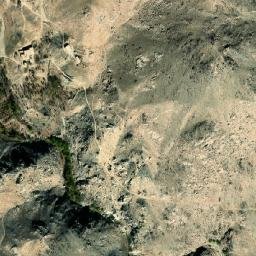 Satellite imagery of Zard Sang, AF