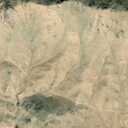 Satellite imagery of Kōh-e Qarkh, AF