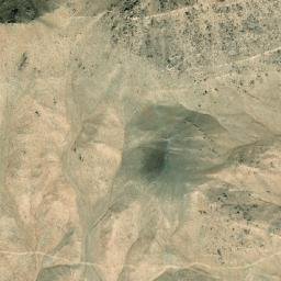 Satellite imagery of Kōh-e Qarkh, AF