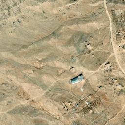 Satellite imagery of Kōh-e Qarkh, AF