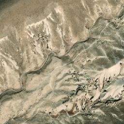 Satellite imagery of Kōh-e Qalandarī, AF
