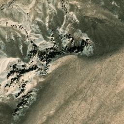Satellite imagery of Kōh-e Qalandarī, AF
