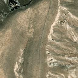 Satellite imagery of Kōh-e Qalandarī, AF