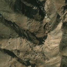 Satellite imagery of Kōh-e Nālah-ye Gharbī, AF